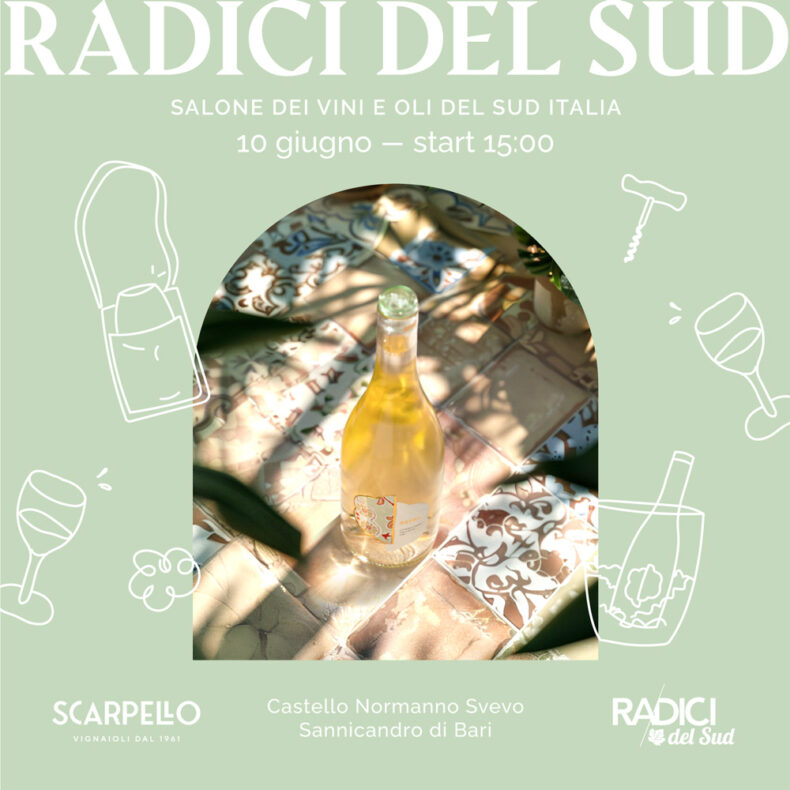 Radici del Sud