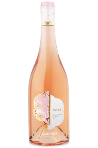 Estra Rosato — Negroamaro Salento IGP
