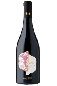 Estra Rosso Negroamaro Salento IGP